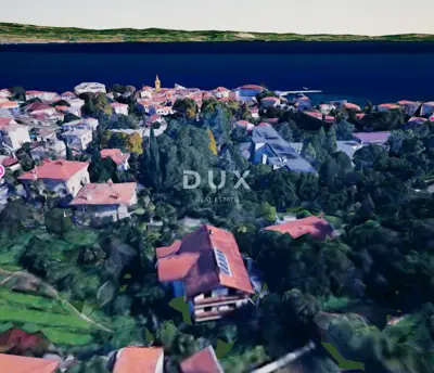 OPATIJA, LOVRAN- kuća 490 m² s pogledom na more, 300m od mora + okoliš - 9