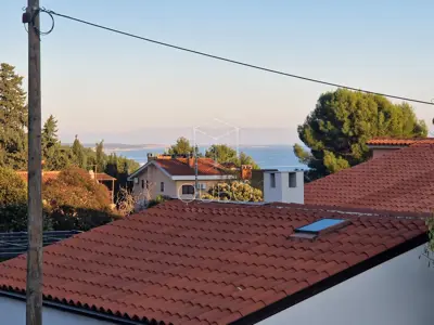 House 258 m², Premantura - panoramic sea view - 3