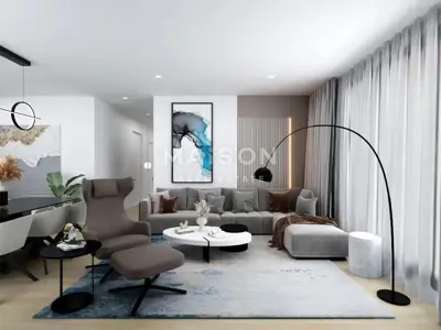 Apartment 133 m², Medulin - luxury project in the center