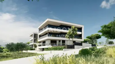 Apartment 133 m², Medulin - luxury project in the center - 20