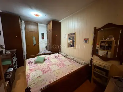 Stan 76 m², Njivice - 3 sobe, vrt - 4