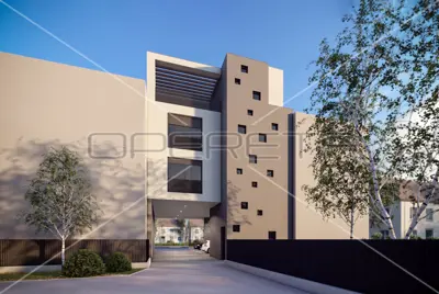 Apartment for sale in Centar, 91 m² - 3