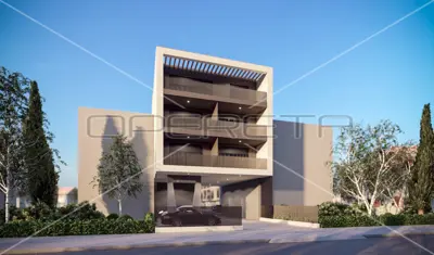 Apartment for sale in Centar, 91 m²