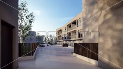 Apartment for sale in Centar, 91 m² - 2