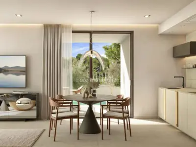 Luxury apartment near Rovinj - jacuzzi and fitness area - 8