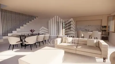 PETROVIJA, UMAG VILLA 160 m², LAND 400 m² - 7