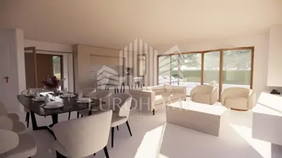 PETROVIJA, UMAG VILLA 160 m², LAND 400 m² - 10