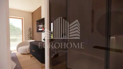 PETROVIJA, UMAG VILLA 160 m², LAND 400 m² - 12