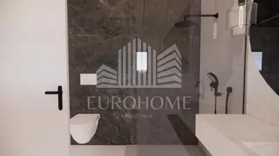 PETROVIJA, UMAG VILLA 160 m², LAND 400 m² - 9