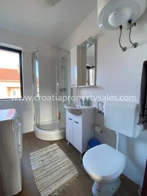 Wohnung, Brač, 76 m², 3-Zimmer, 250 000 € - 8