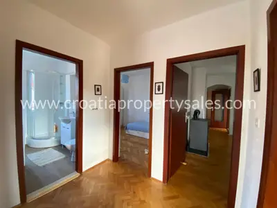 Wohnung, Brač, 76 m², 3-Zimmer, 250 000 € - 12