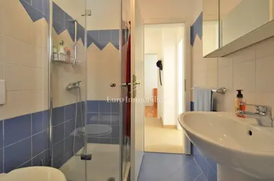 Istra - Novigrad - stan s dvije spavaće sobe - 10