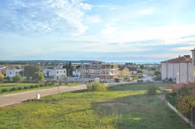 Istra - Novigrad - stan s dvije spavaće sobe - 13