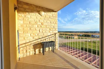 Istra - Novigrad - stan s dvije spavaće sobe - 12