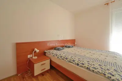 Istra - Novigrad - stan s dvije spavaće sobe - 8