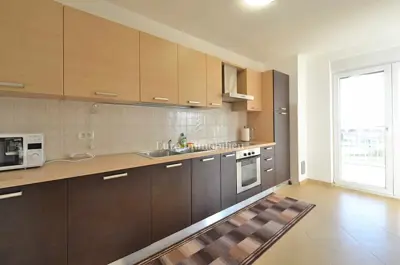 Istra - Novigrad - stan s dvije spavaće sobe - 4