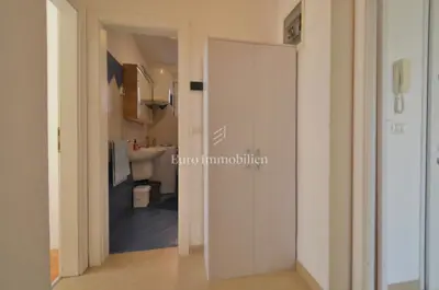Istra - Novigrad - stan s dvije spavaće sobe - 9