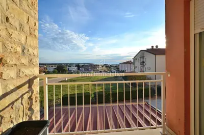 Istra - Novigrad - stan s dvije spavaće sobe - 14