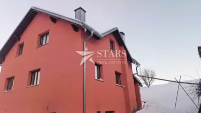 Haus 180 m², Gornje Vrhovine - renoviert und großzügiger Gartenbereich - 3