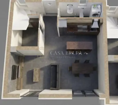 Wohnung zum Kauf in Marčelji, 90 m² - 3
