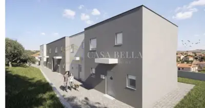 Wohnung zum Kauf in Marčelji, 90 m² - 2