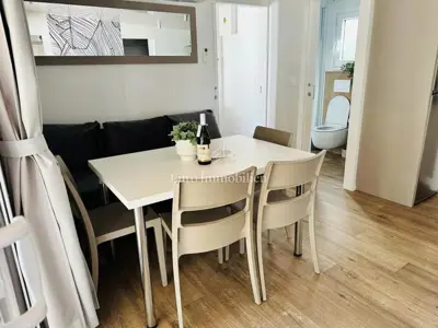 Mobilna kućica 42,68 m², Biograd na Moru - 3 sobe, terasa - 10