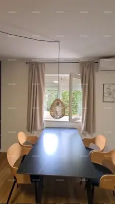 Apartment 47 m², Novigrad - Erdgeschoss und privater Parkplatz