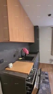 Apartment 47 m², Novigrad - Erdgeschoss und privater Parkplatz - 15