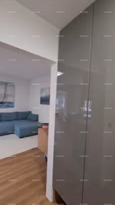 Apartment 47 m², Novigrad - Erdgeschoss und privater Parkplatz - 10