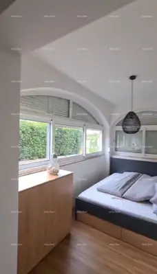 Apartment 47 m², Novigrad - Erdgeschoss und privater Parkplatz - 12