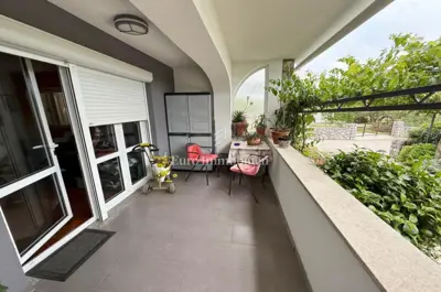 Apartman 69 m², Krk - mirna lokacija blizu mora - 7