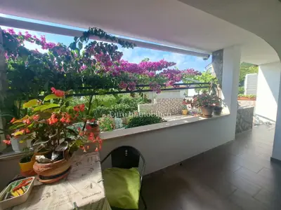 Apartman 69 m², Krk - mirna lokacija blizu mora - 5