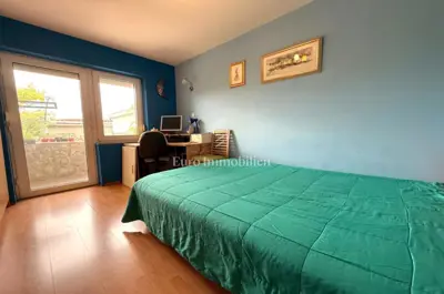 Apartman 69 m², Krk - mirna lokacija blizu mora - 19
