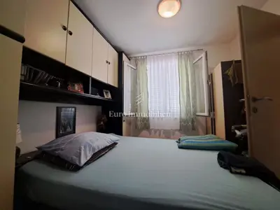 Apartman 69 m², Krk - mirna lokacija blizu mora - 20