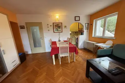 Apartman 69 m², Krk - mirna lokacija blizu mora - 11