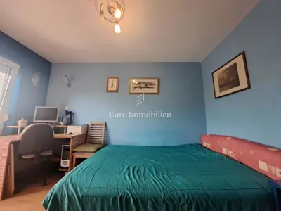 Apartman 69 m², Krk - mirna lokacija blizu mora - 16