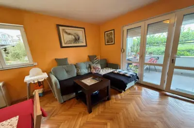 Apartman 69 m², Krk - mirna lokacija blizu mora - 9