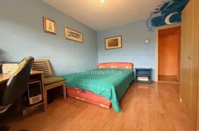 Apartman 69 m², Krk - mirna lokacija blizu mora - 18
