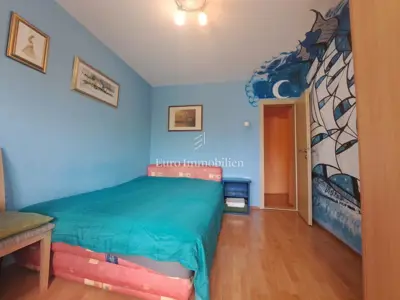 Apartman 69 m², Krk - mirna lokacija blizu mora - 17