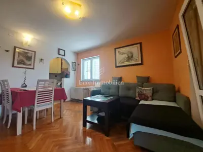 Apartman 69 m², Krk - mirna lokacija blizu mora - 10