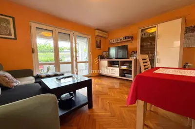 Apartman 69 m², Krk - mirna lokacija blizu mora - 8