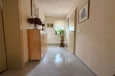 Apartman 69 m², Krk - mirna lokacija blizu mora - 22
