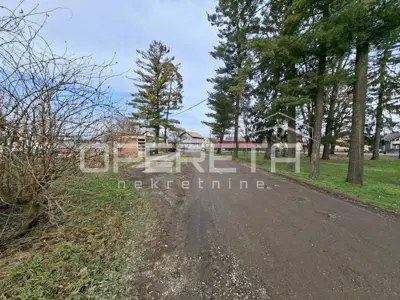Grundstück 18.120 m², Vidovec - Investitionsstandort - 3