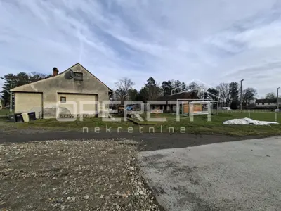 Grundstück 18.120 m², Vidovec - Investitionsstandort - 16