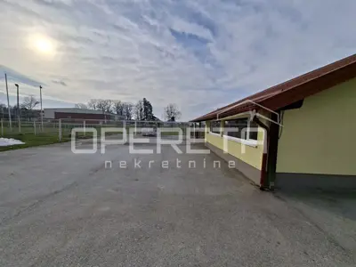 Grundstück 18.120 m², Vidovec - Investitionsstandort - 20