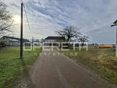 Grundstück 18.120 m², Vidovec - Investitionsstandort - 11