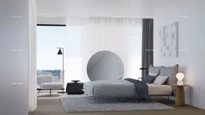 Vila 331 m², Kaštelir - mirno naselje blizu Poreča - 7