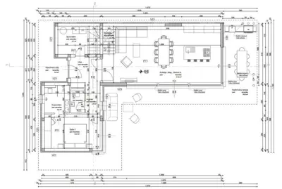 Vila 331 m², Kaštelir - mirno naselje blizu Poreča - 9