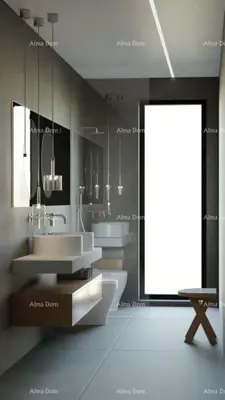 Vila 331 m², Kaštelir - mirno naselje blizu Poreča - 8