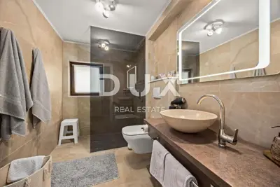 Istrien, Rovinj - luxuriöses Haus mit Pool und Spa-Bereich - 12